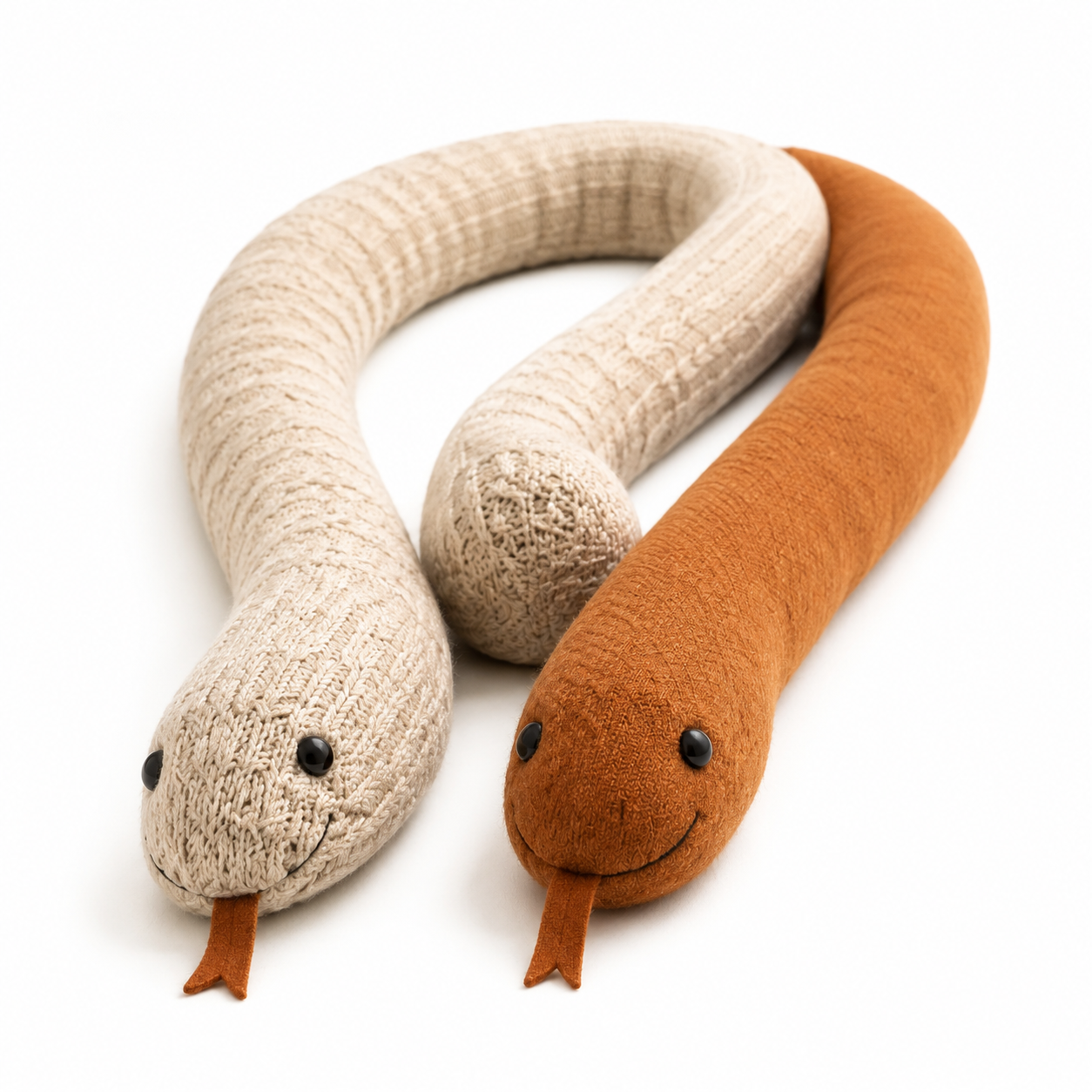 Door Draught Excluder (2-pack)