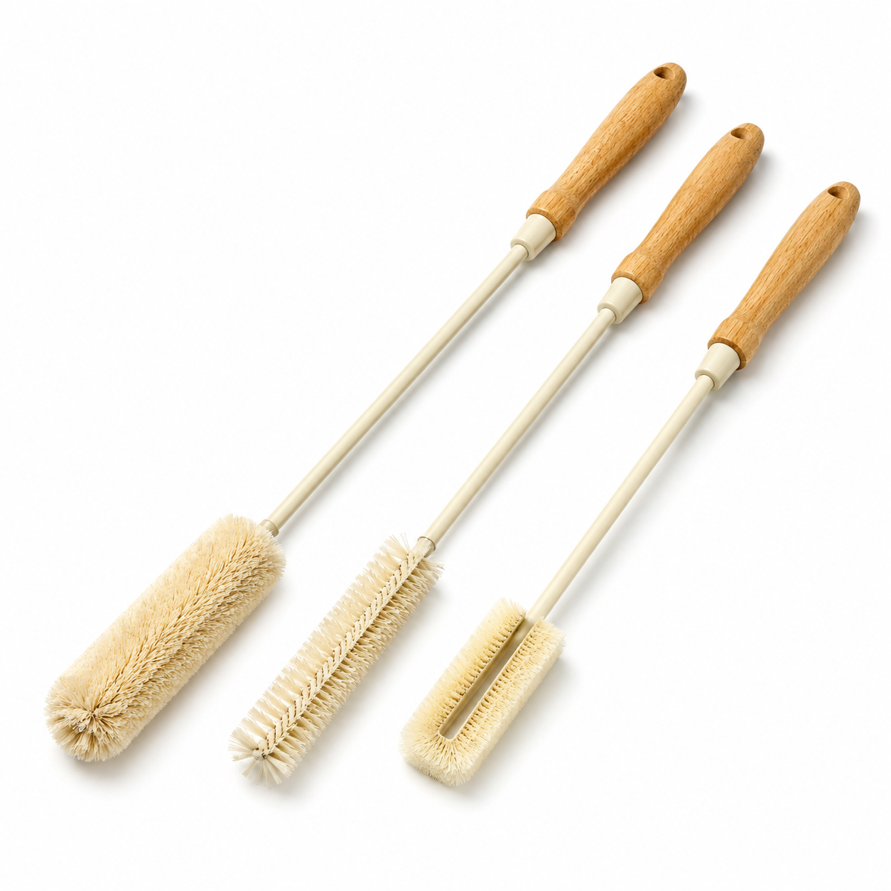 Radiator Cleaning Brush Set